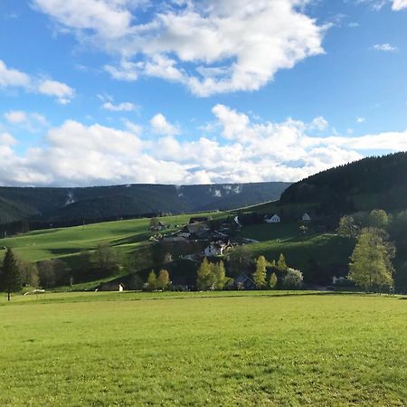 Ferienhaus Robin Titisee-Neustadt Exteriör bild