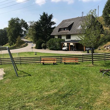 Ferienhaus Robin Titisee-Neustadt Exteriör bild