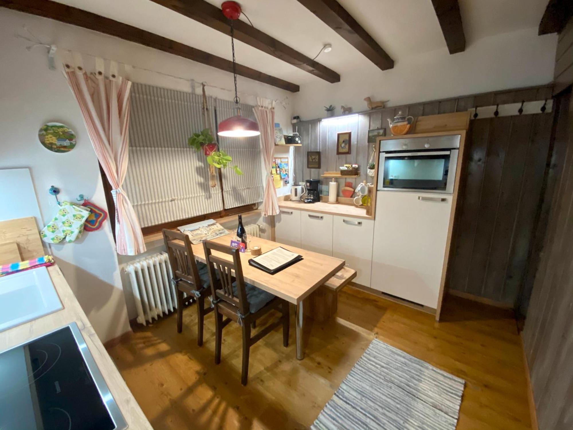 Ferienhaus Robin Titisee-Neustadt Exteriör bild
