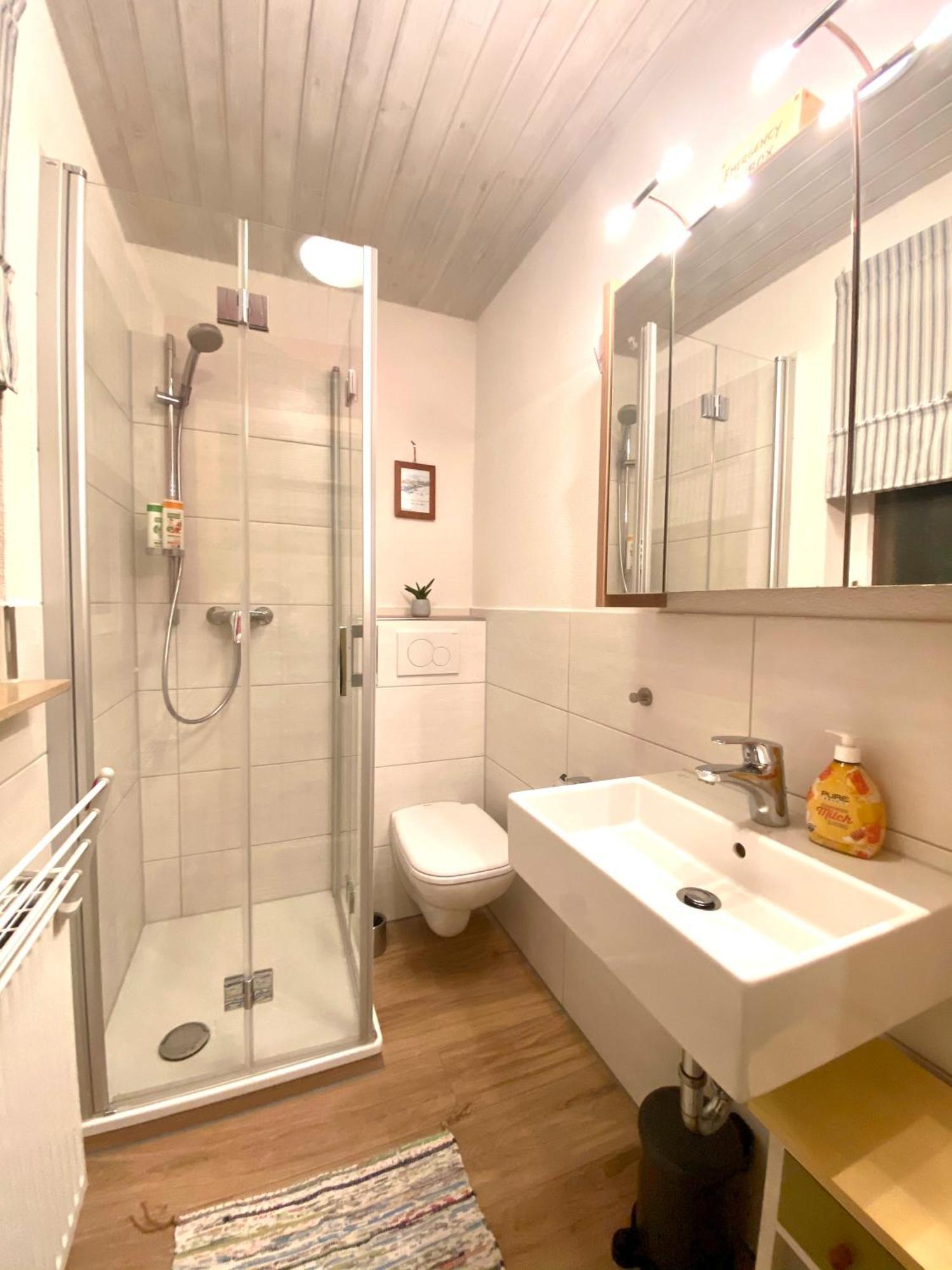 Ferienhaus Robin Titisee-Neustadt Exteriör bild