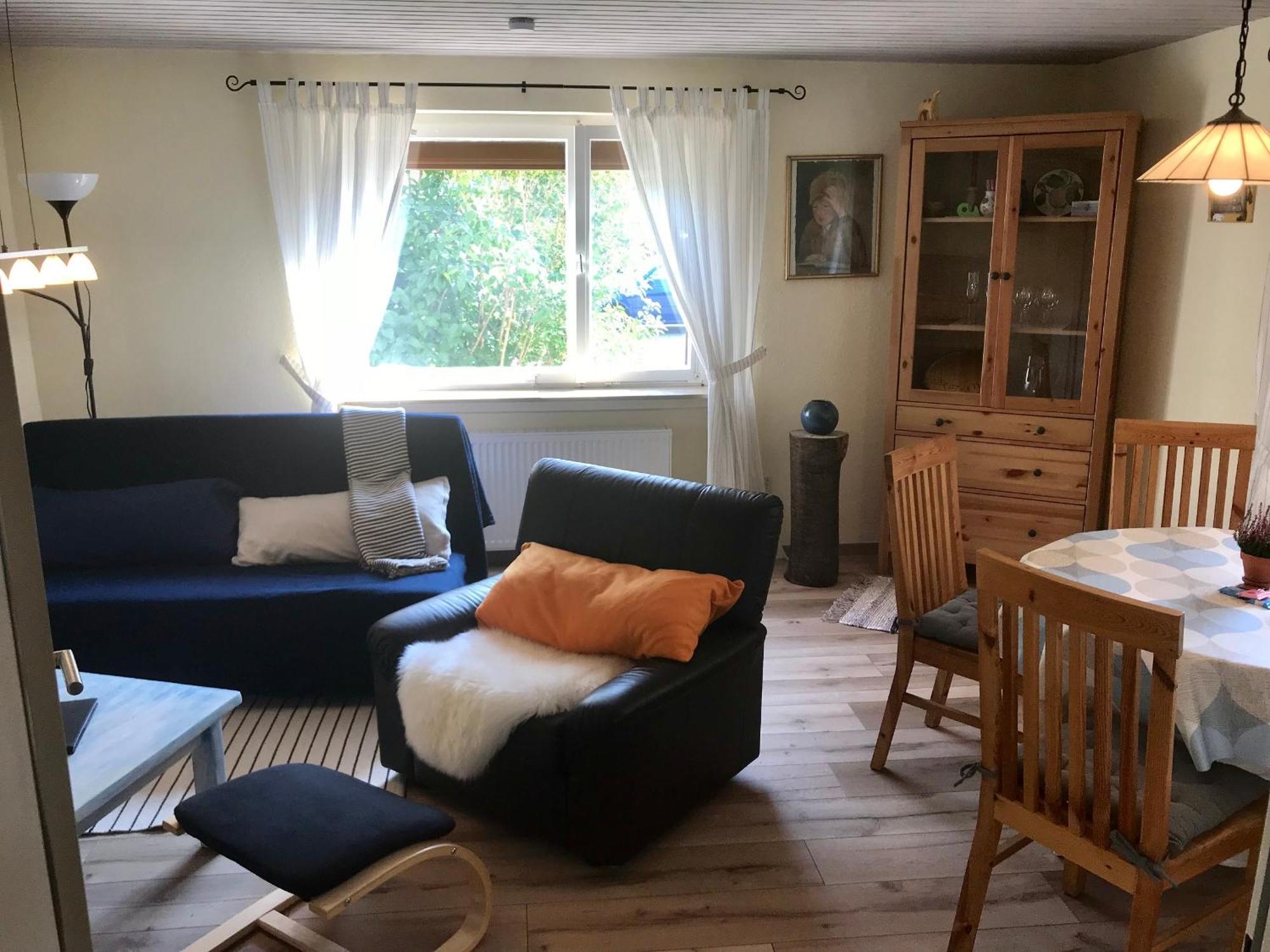 Ferienhaus Robin Titisee-Neustadt Exteriör bild
