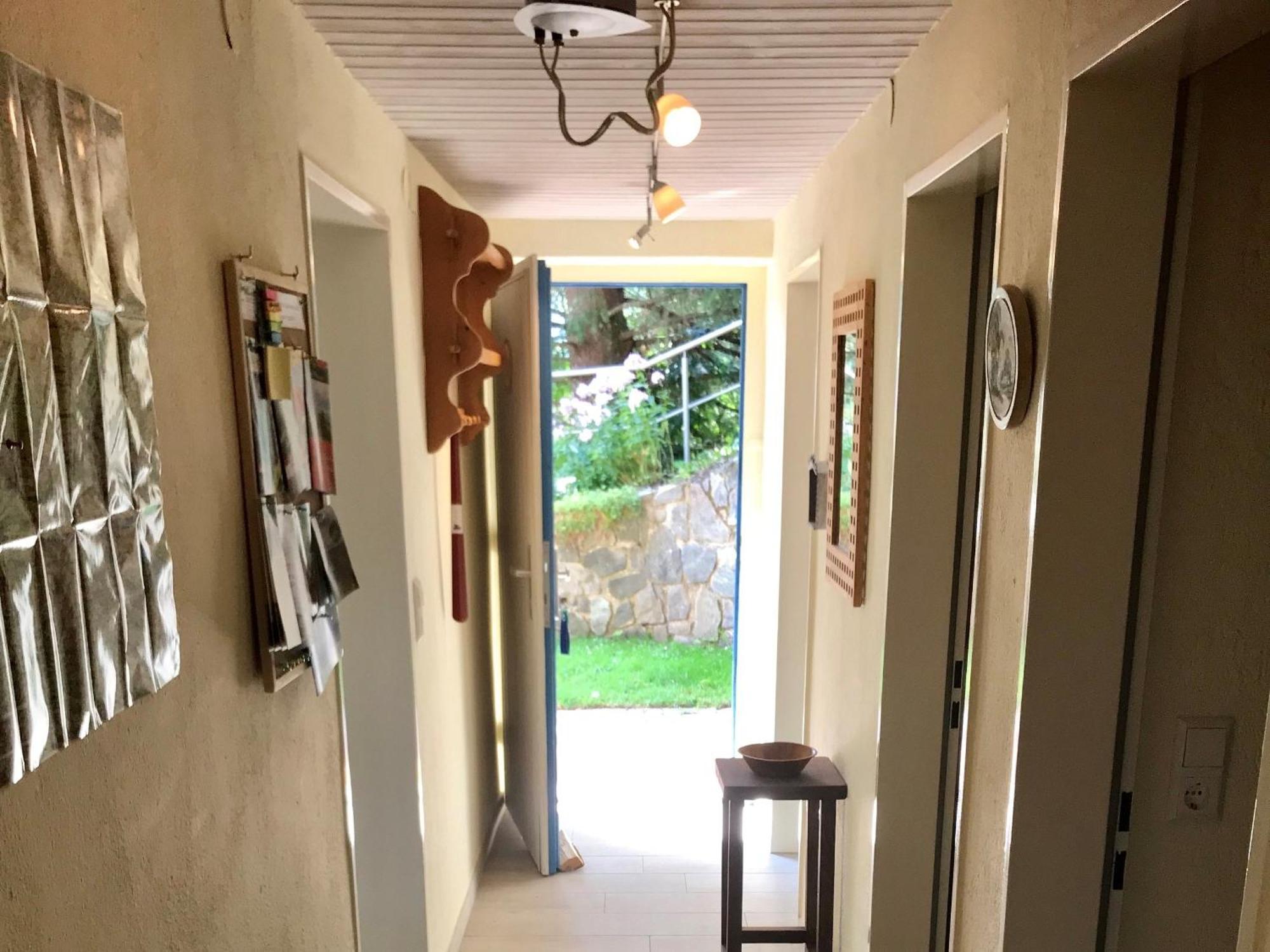 Ferienhaus Robin Titisee-Neustadt Exteriör bild