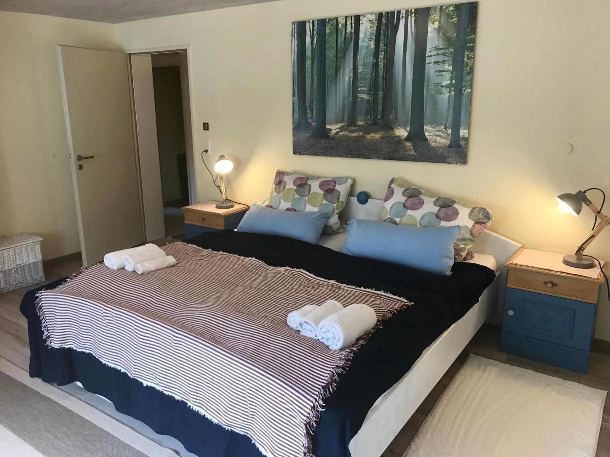 Ferienhaus Robin Titisee-Neustadt Exteriör bild