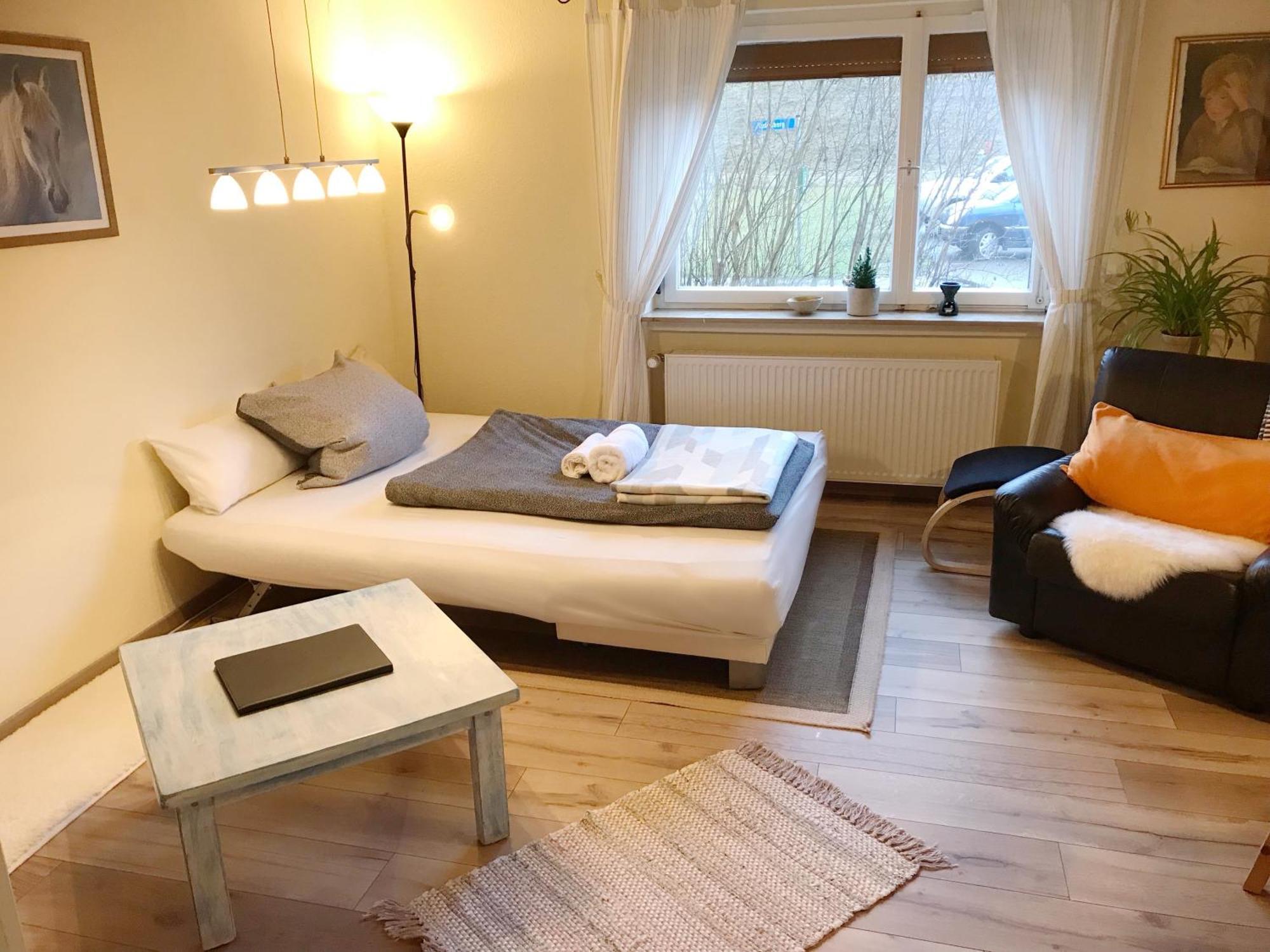 Ferienhaus Robin Titisee-Neustadt Exteriör bild
