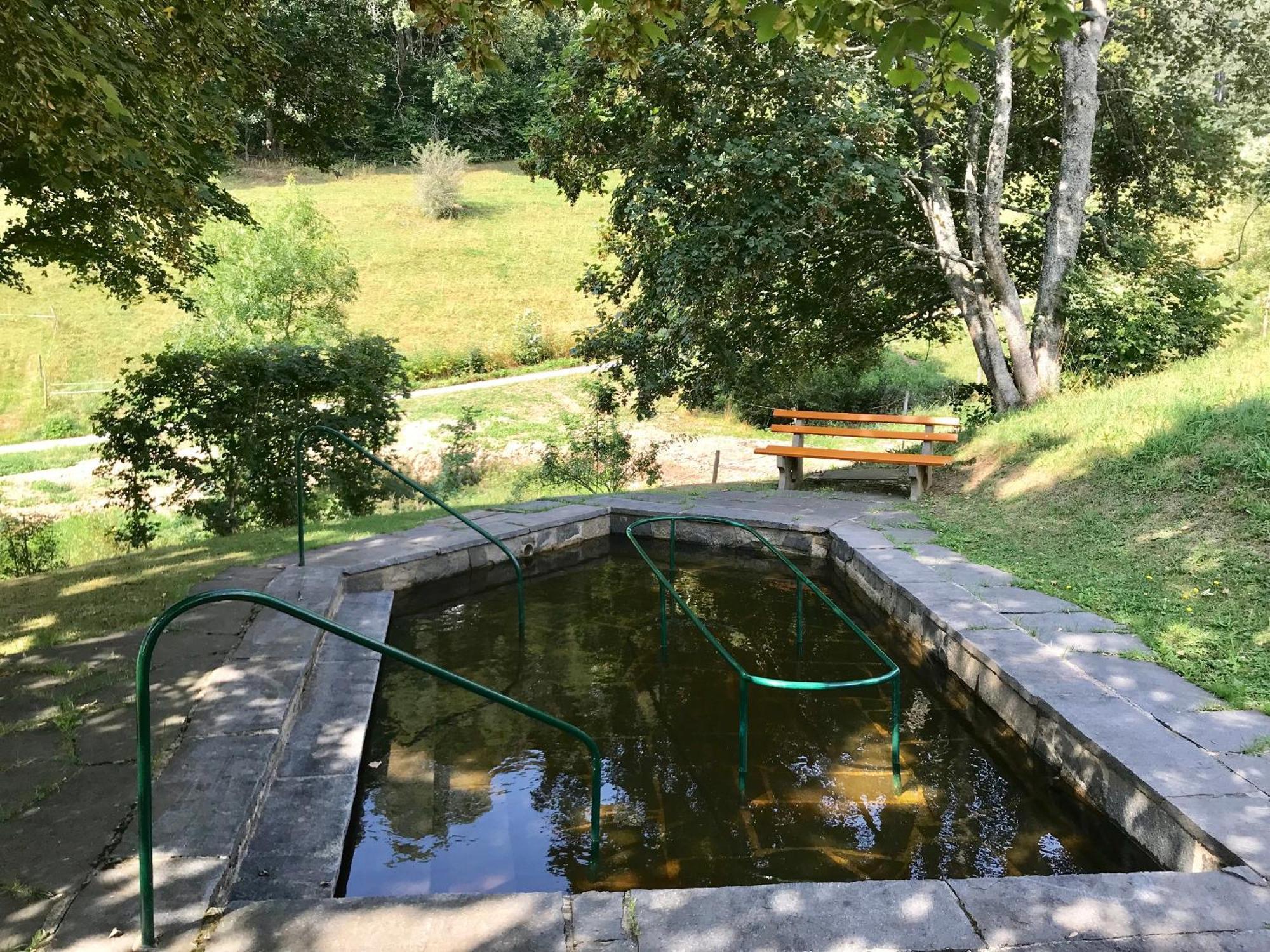 Ferienhaus Robin Titisee-Neustadt Exteriör bild