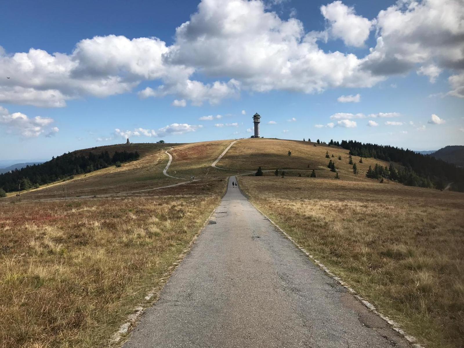 Ferienhaus Robin Titisee-Neustadt Exteriör bild