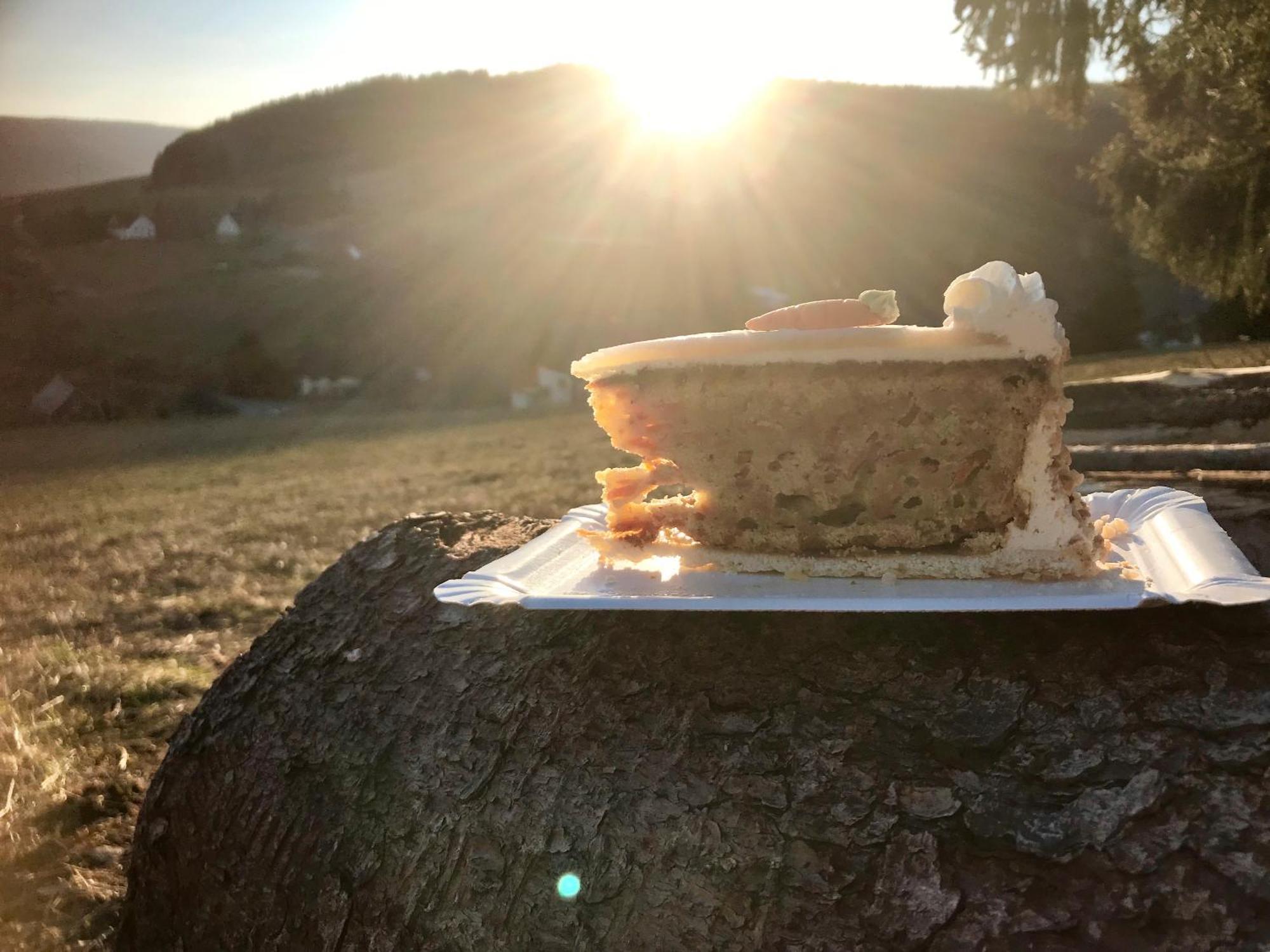 Ferienhaus Robin Titisee-Neustadt Exteriör bild
